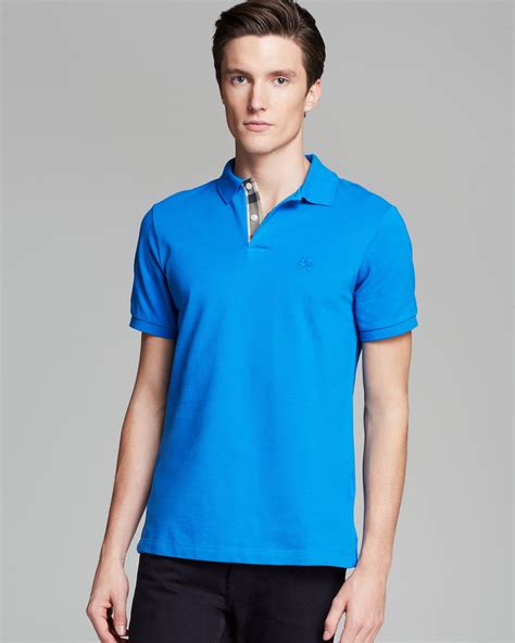 cheap burberry polo shirts for men|burberry polo shirts men's sale.